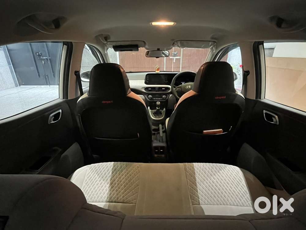 Hyundai I10 Kappa 2023