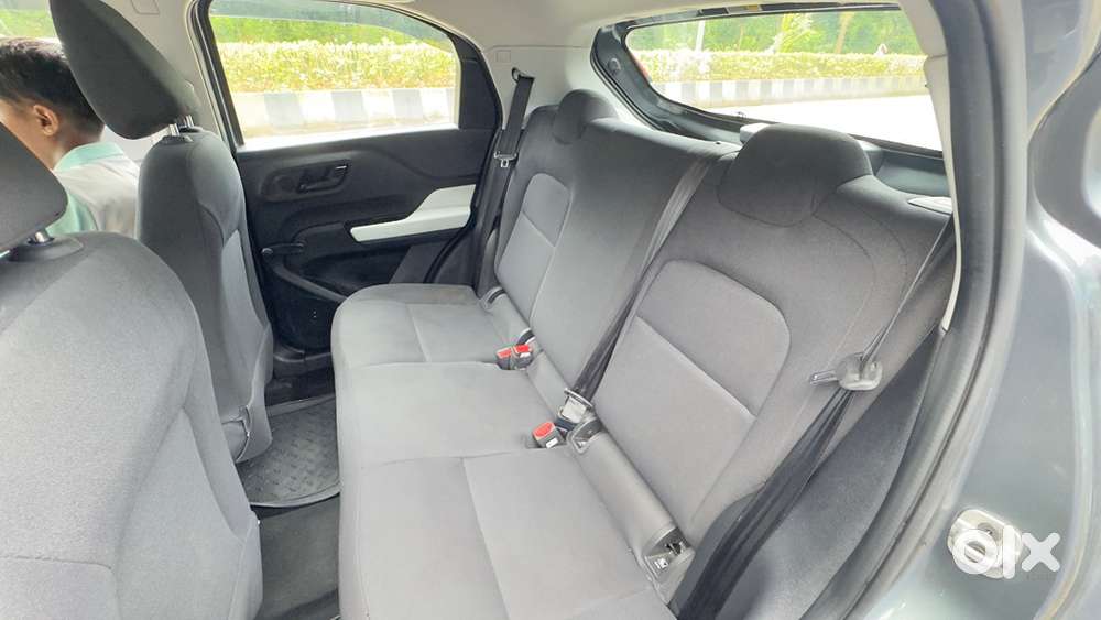 Tata Punch Manual 2026