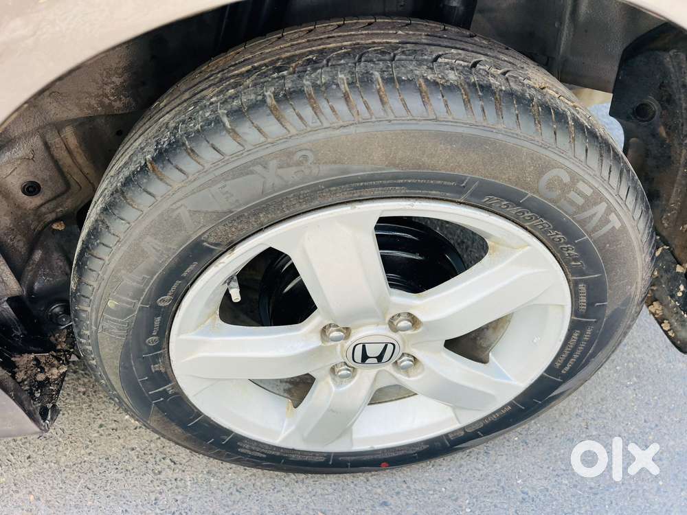 Honda City 2011-2013 Vtec, 2012, Petrol