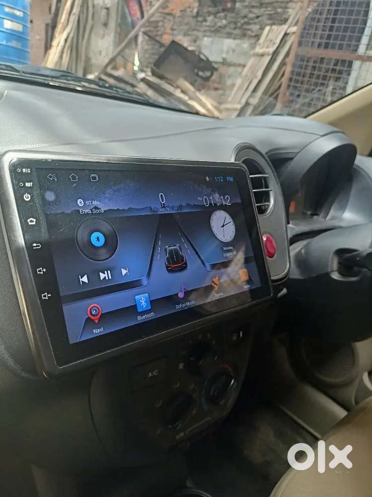 Honda Mobilio 2015 Diesel Well Maintained
