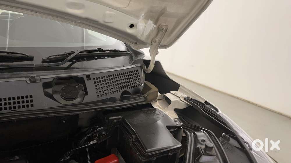 Nissan Magnite 1.0 Xv Premium Turbo, 2022, Petrol