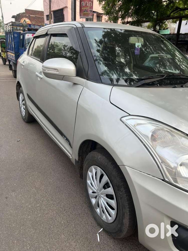 2014 Maruti Suzuki Diesel 85000 Km Car