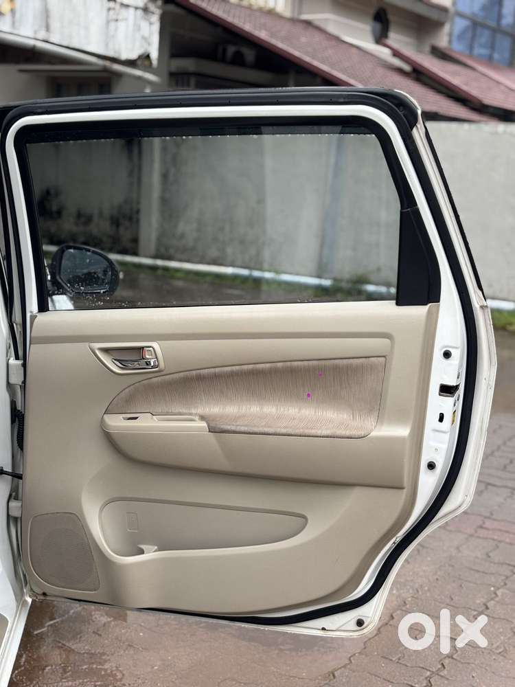 Maruti Suzuki Ertiga Vdi, 2015, Diesel