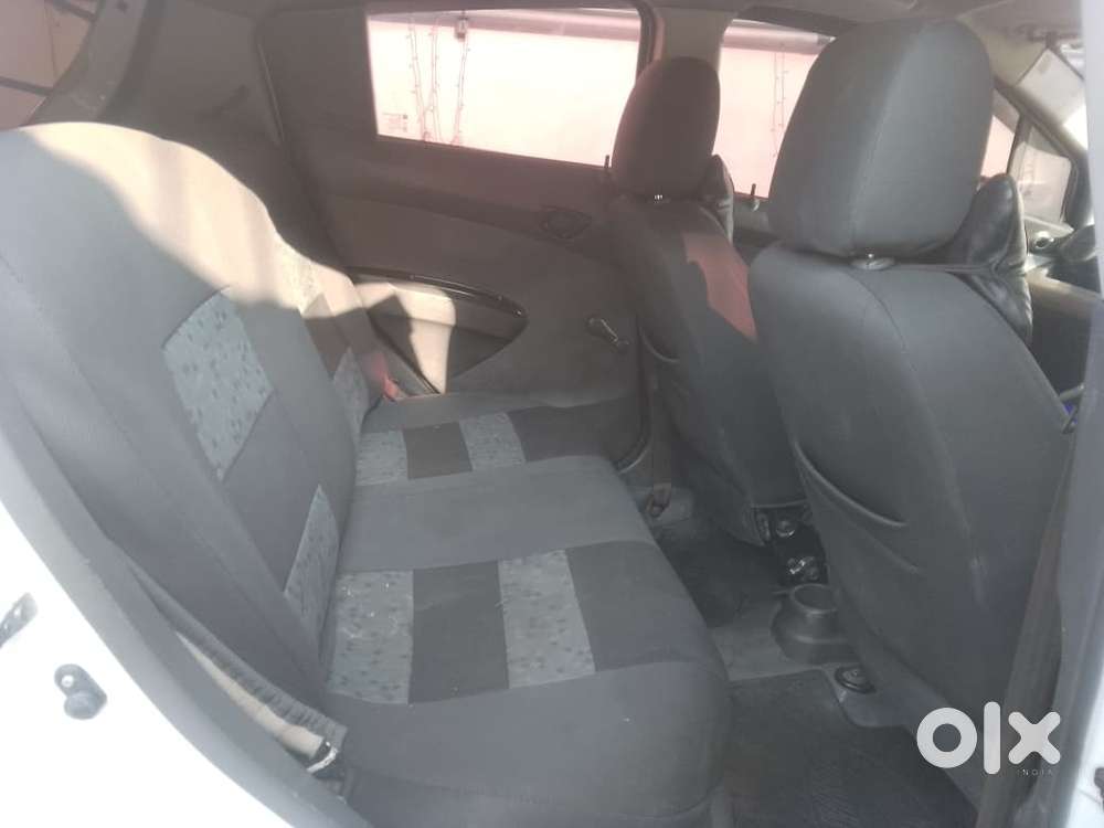 Chevrolet Beat, 2014, Petrol