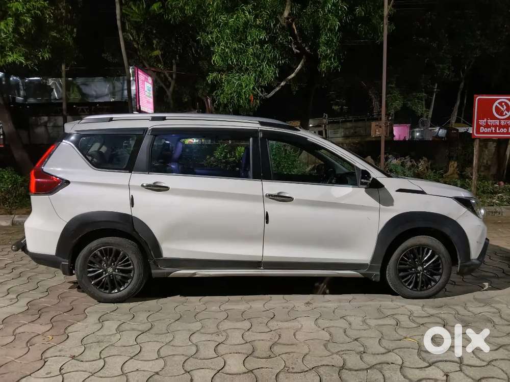 Maruti Suzuki Xl6 2020 Petrol 49000 Km Driven