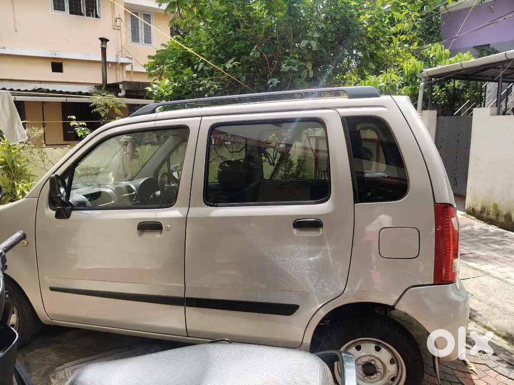 For Sale Vehicle