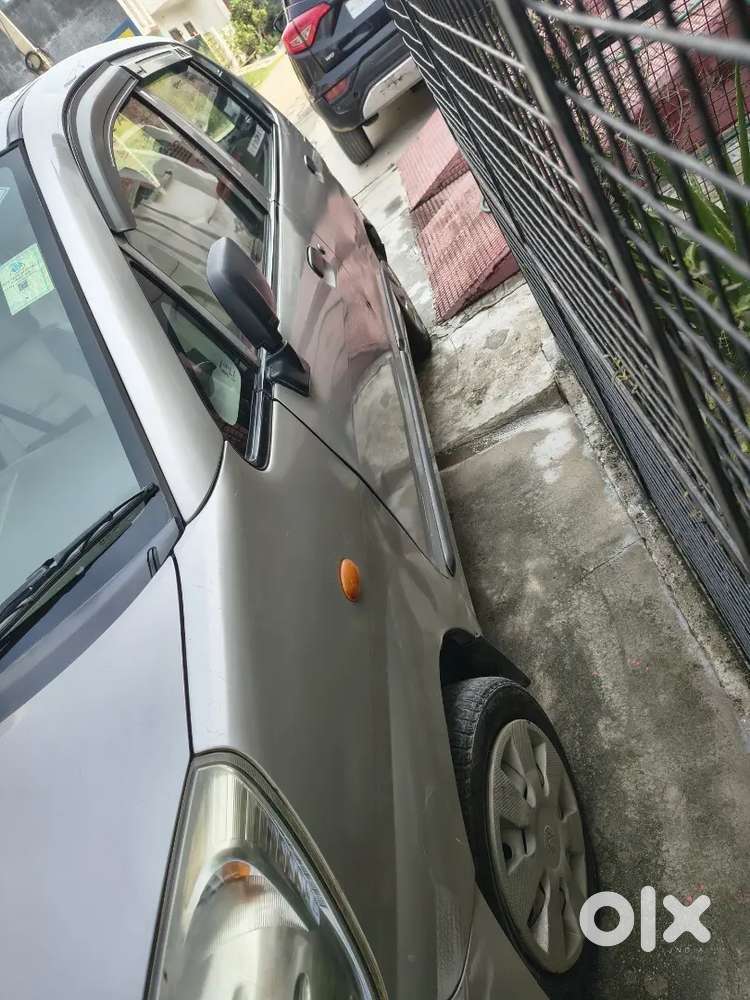 Maruti Suzuki Zen Estilo 2013 Cng & Petrol Well Maintained