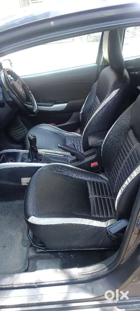 Maruti Baleno 2016 Model In Excellent Condition Only 66k Km Driven