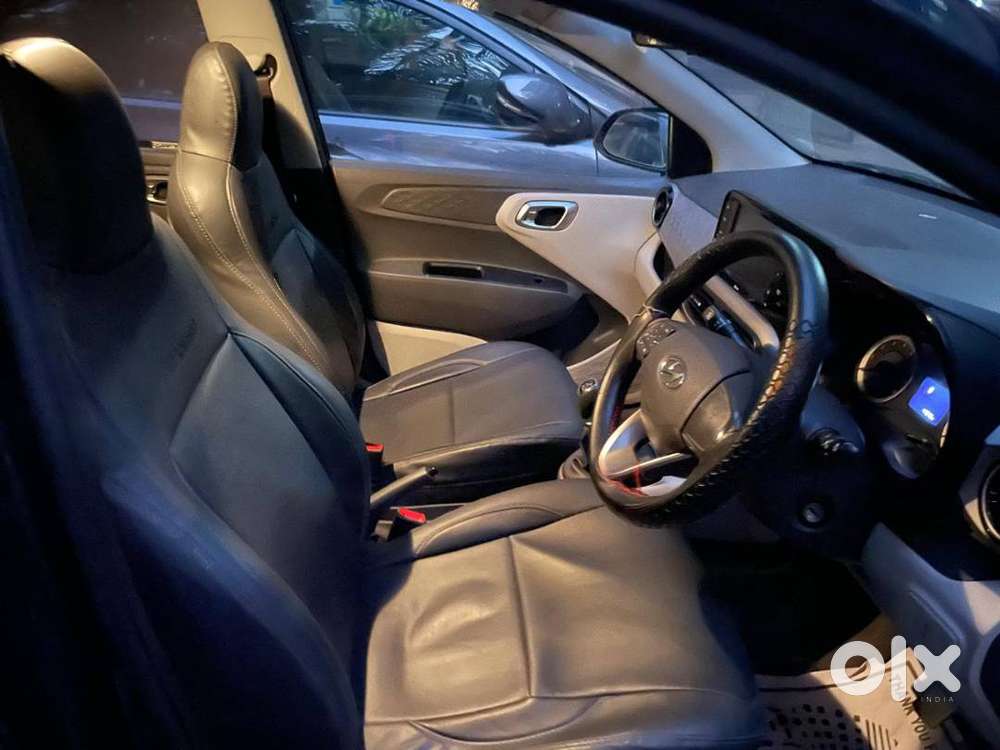 Hyundai Grand I10 Nios 2021 Cng & Hybrids Well Maintained