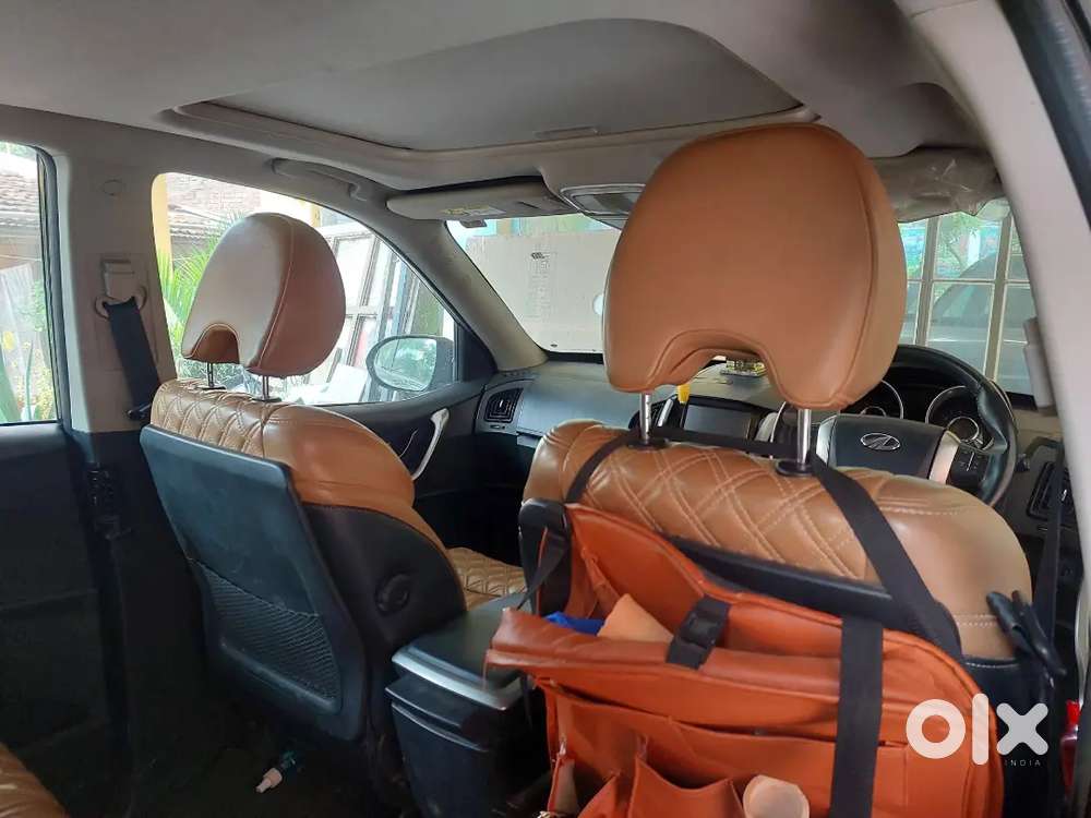 Mahindra Xuv 500 Is For Sale