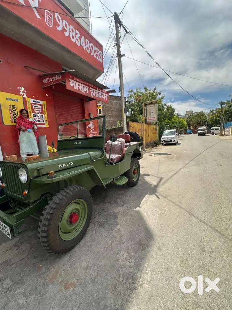 Wills Complete New Tyre , New Battery New Color New Seat