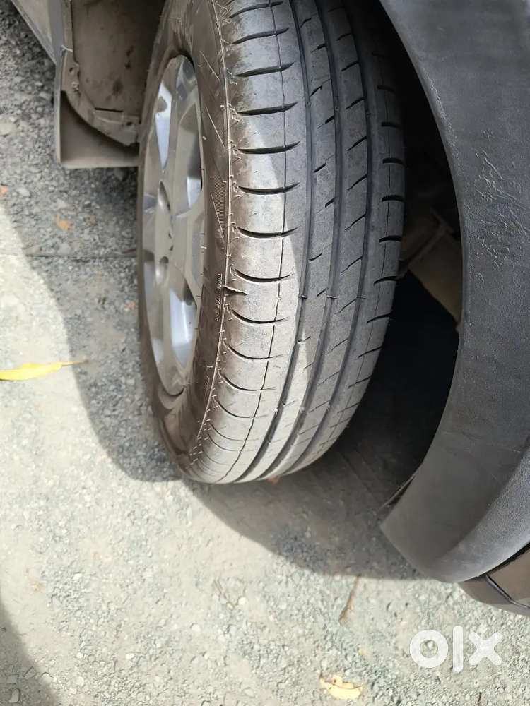 Renault Kwid2017 Cng & Hybrids Good Condition,good Mileage 8kg Cng=260