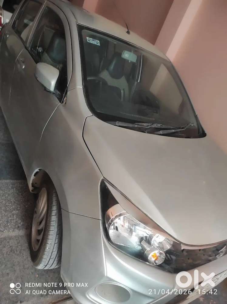 Celerio Top Model New Condition