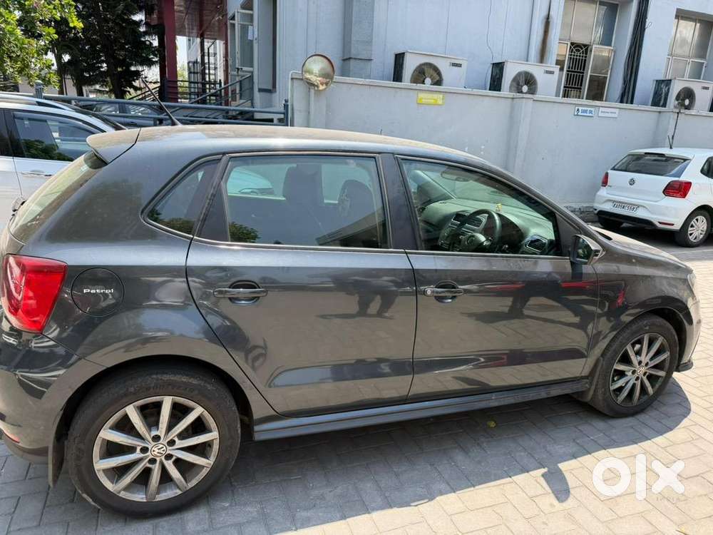 Volkswagen Vento
