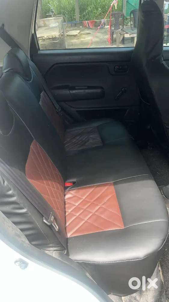 Maruti Wagon R Lxi 2022 Car