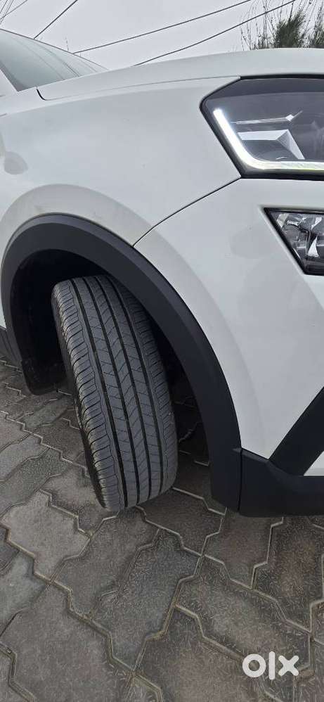 Skoda Kushaq Ambition 1.0l Tsi Mt, 2022, Petrol