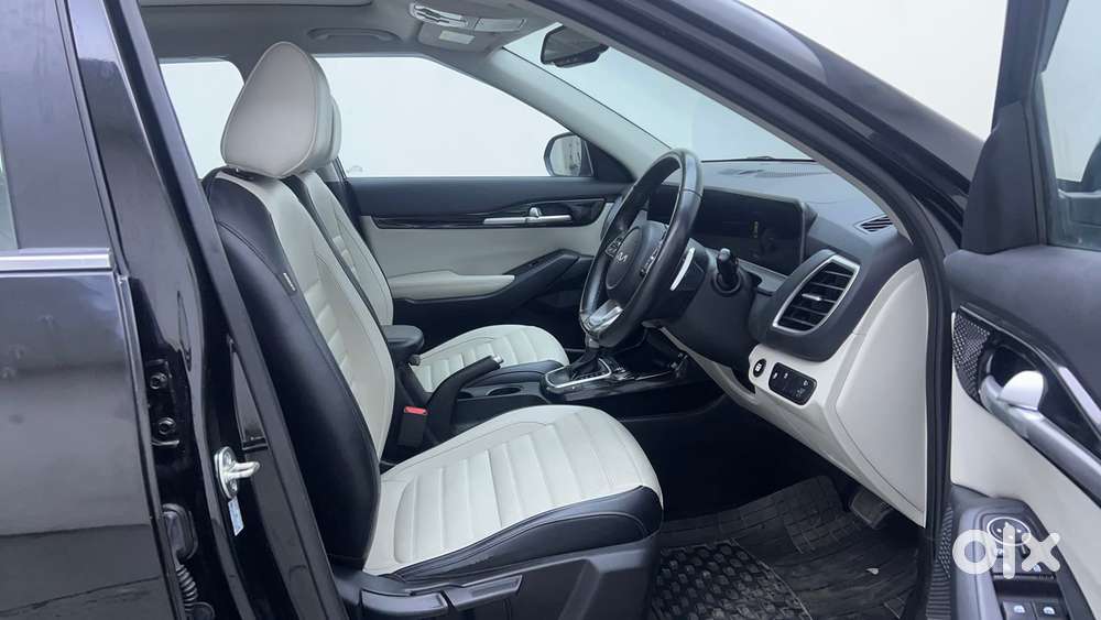 Kia Seltos 1.5 Htx At Petrol, 2023, Petrol