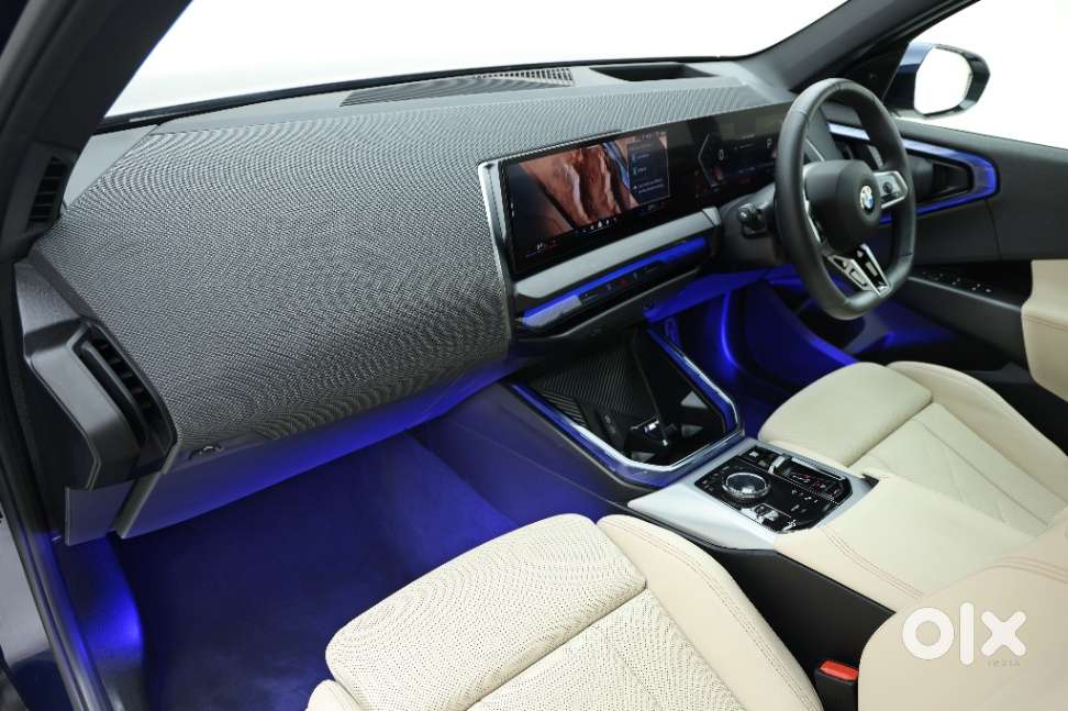 Bmw X3 New, 2025, Petrol