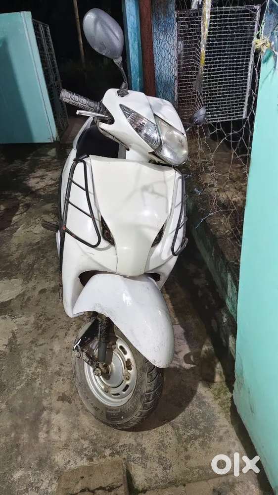 Only interested can do msg very well maintained up-to-date