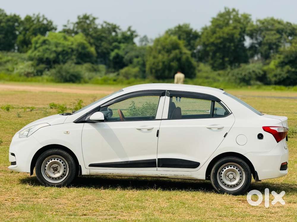 Hyundai Xcent Prime, 2021, Cng & Hybrids