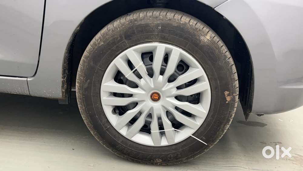 Maruti Suzuki Celerio 1.0 Vxi Amt, 2017, Petrol