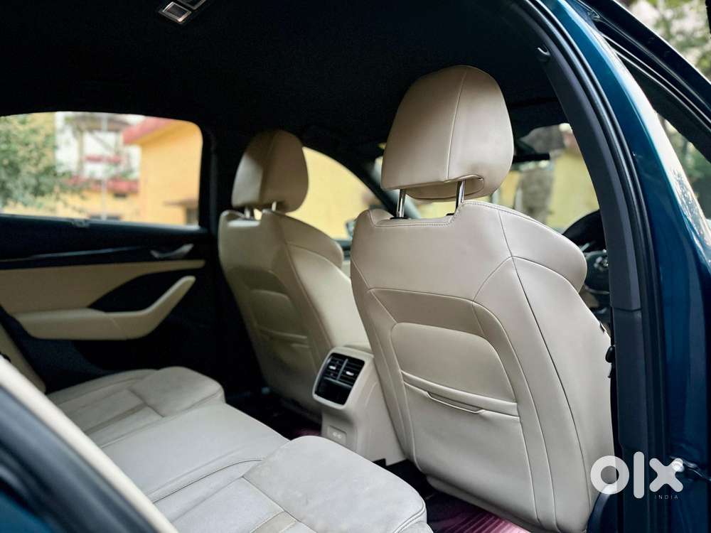 Skoda Octavia 2.0 L K Tsi At, 2021, Petrol