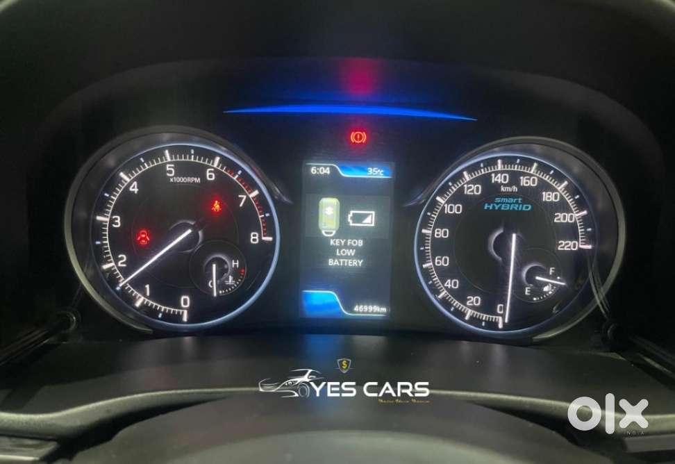 Maruti Suzuki Xl6 1.5 Alpha Mt, 2022, Petrol