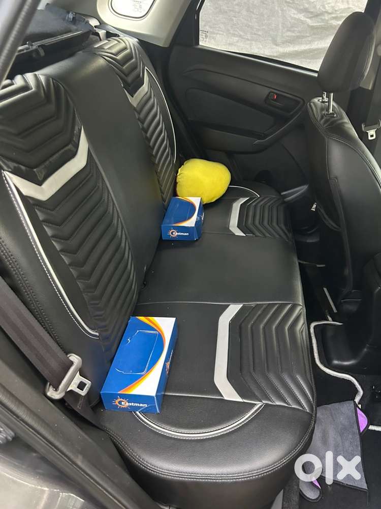 Maruti Suzuki Vitara Brezza 2020 Petrol Well Maintained