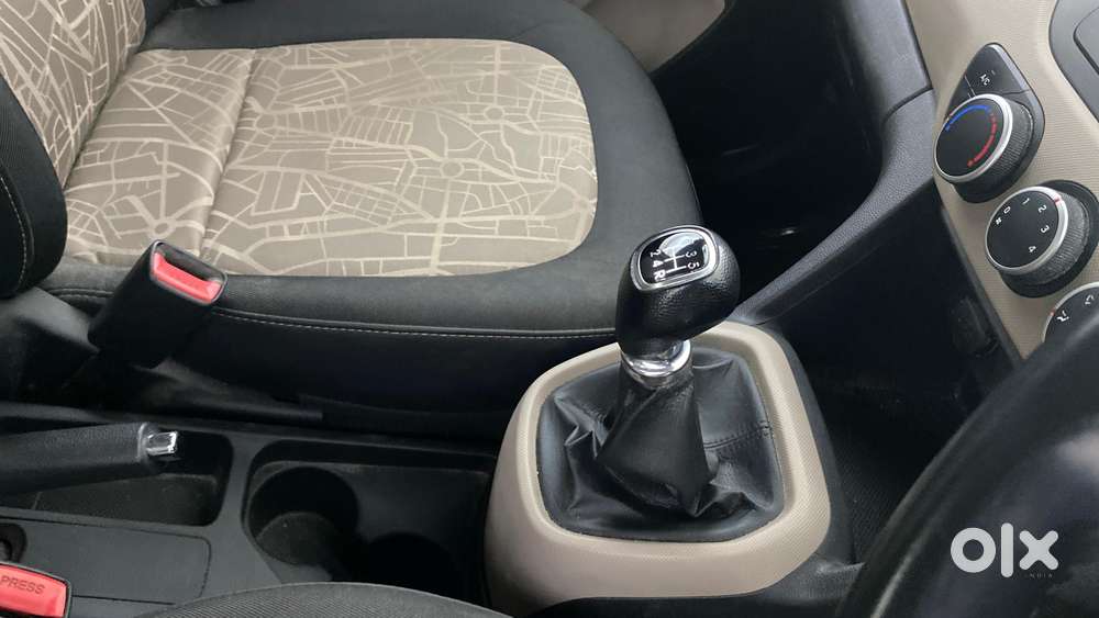 Hyundai Grand I10 Asta 1.2 Kappa Vtvt, 2013, Petrol