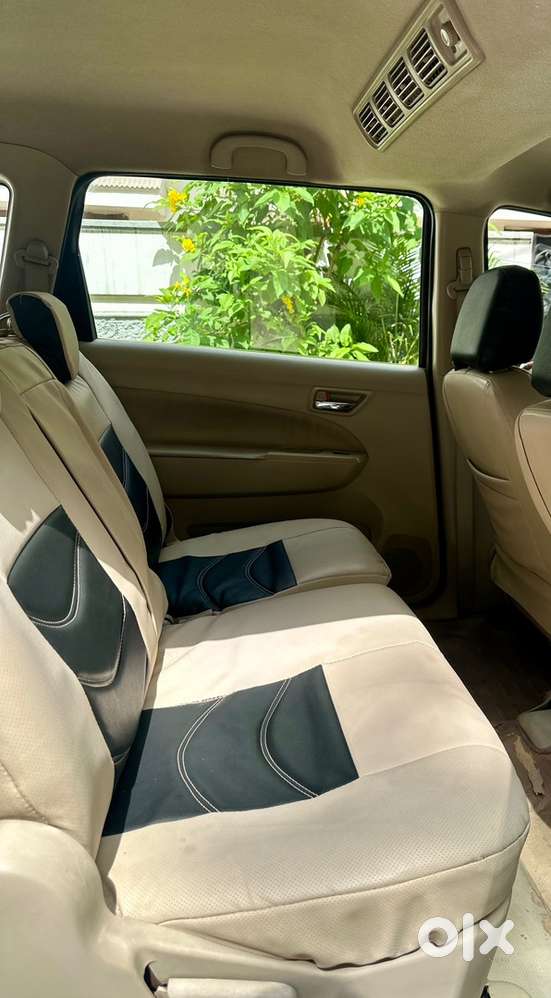 Maruti Suzuki Ertiga  Zdi Diesel