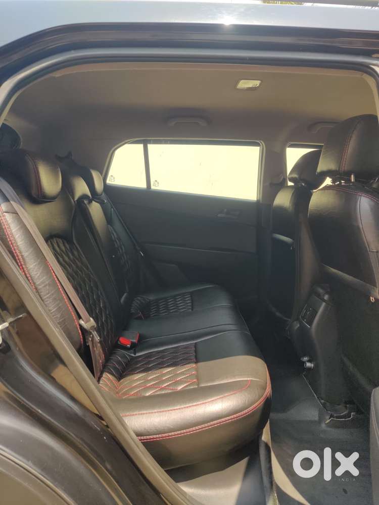 Hyundai Creta 1.6 Sx, 2015, Diesel