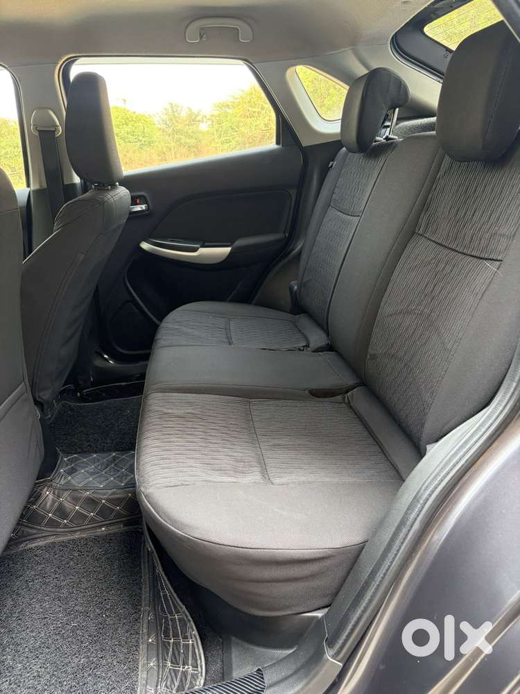 Maruti Suzuki Baleno 1.2 Delta, 2016, Petrol