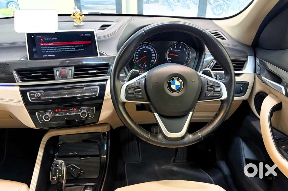 Bmw X7 3.0 Xdrive 40i M Sport, 2024, Petrol