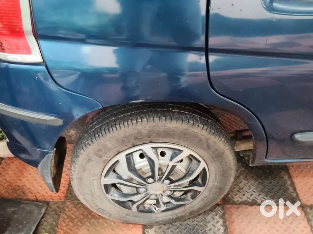 Maruti Suzuki Alto 2012