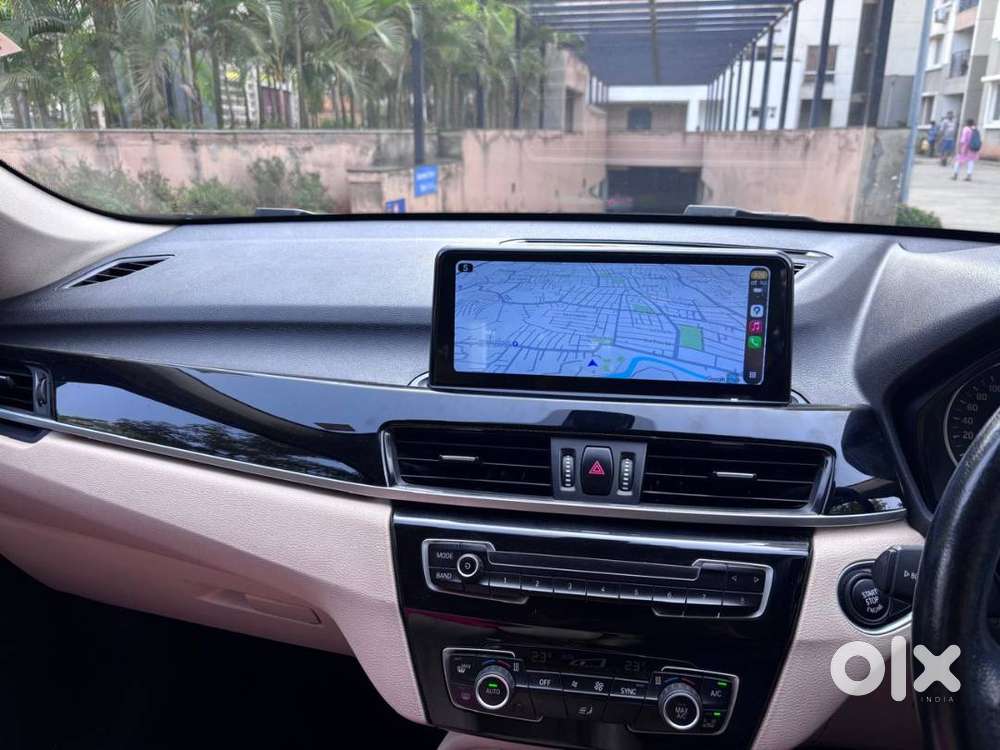 Bmw X1 2017 Diesel Well Maintained