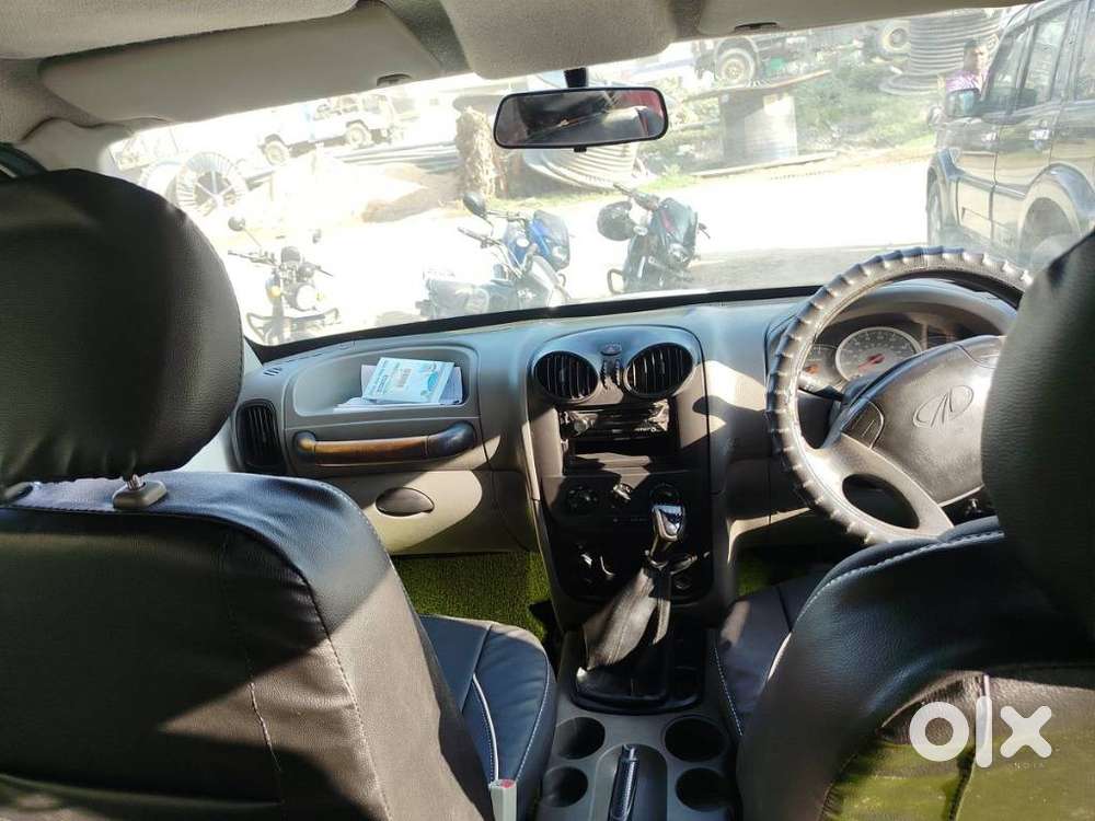 Mahindra Scorpio Facelift, 2016, Diesel