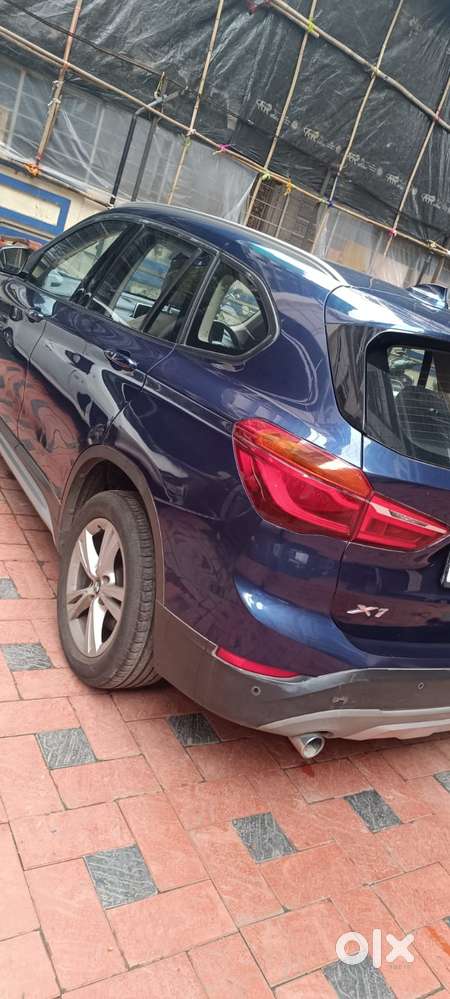 Bmw X1, 2019, Diesel