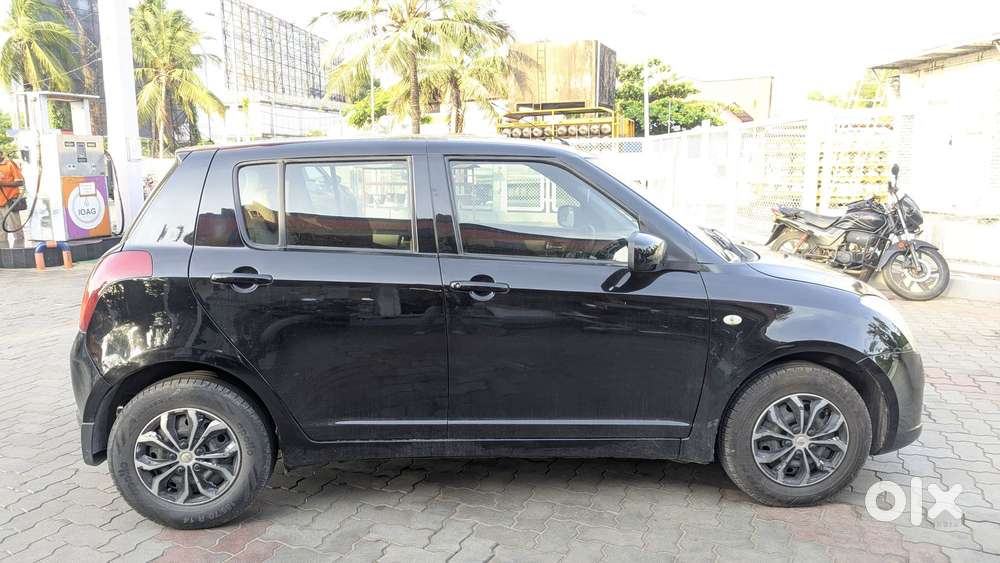 Maruti Suzuki Swift 2004-2010 1.3 Vxi, 2006, Petrol