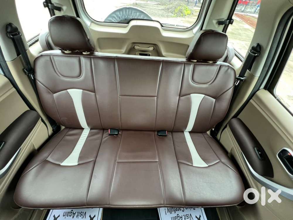 Mahindra Tuv 300 Mhawk100 T8, 2018, Diesel