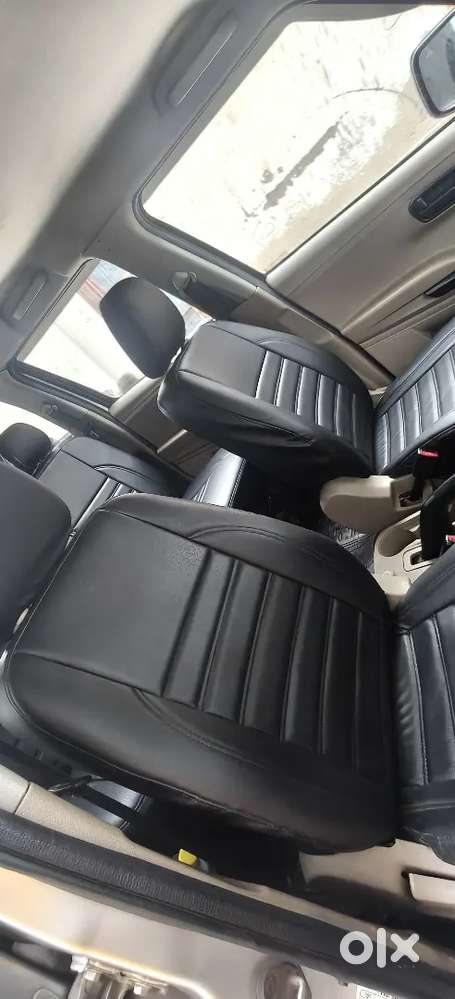 Mahindra Tuv 300 2016
