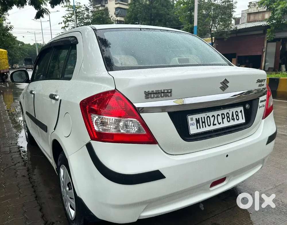 Swift Dzire 2012 Vxi(o) Amt