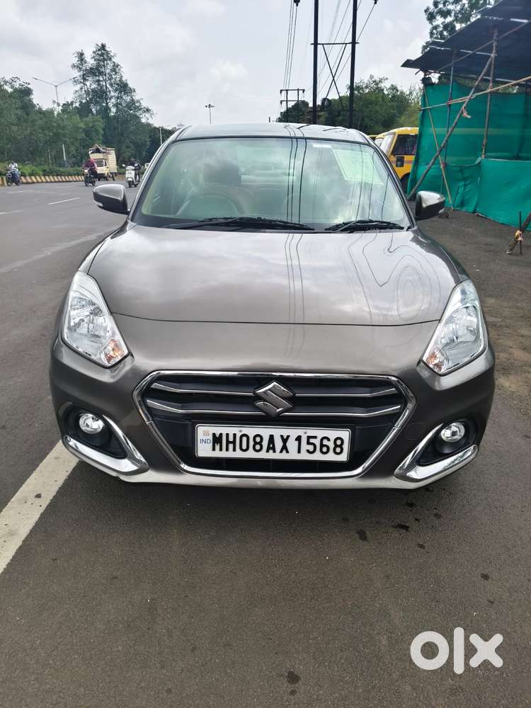 Maruti Suzuki Dzire 1.2 Vxi, 2021, Petrol