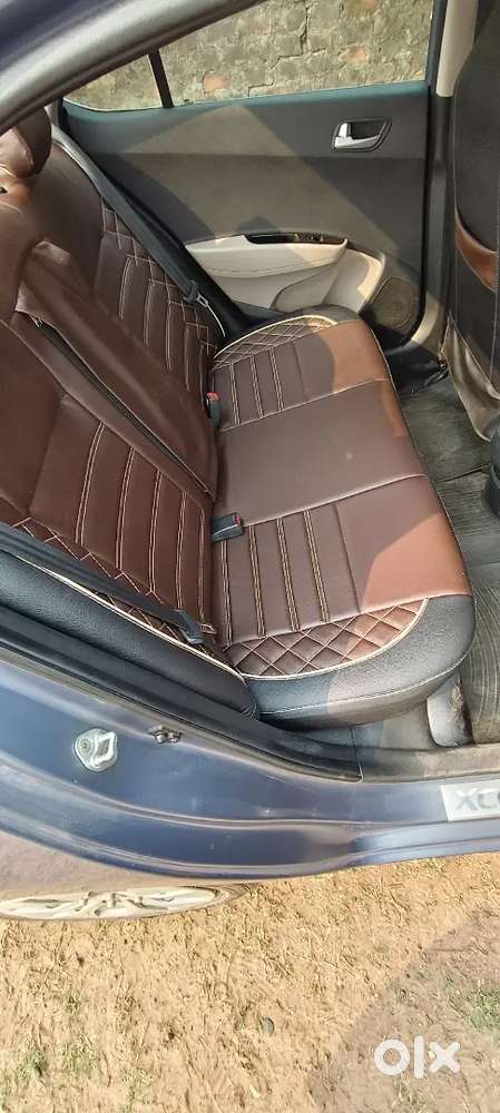 Hyundai Xcent 2017 1.2 S (o)