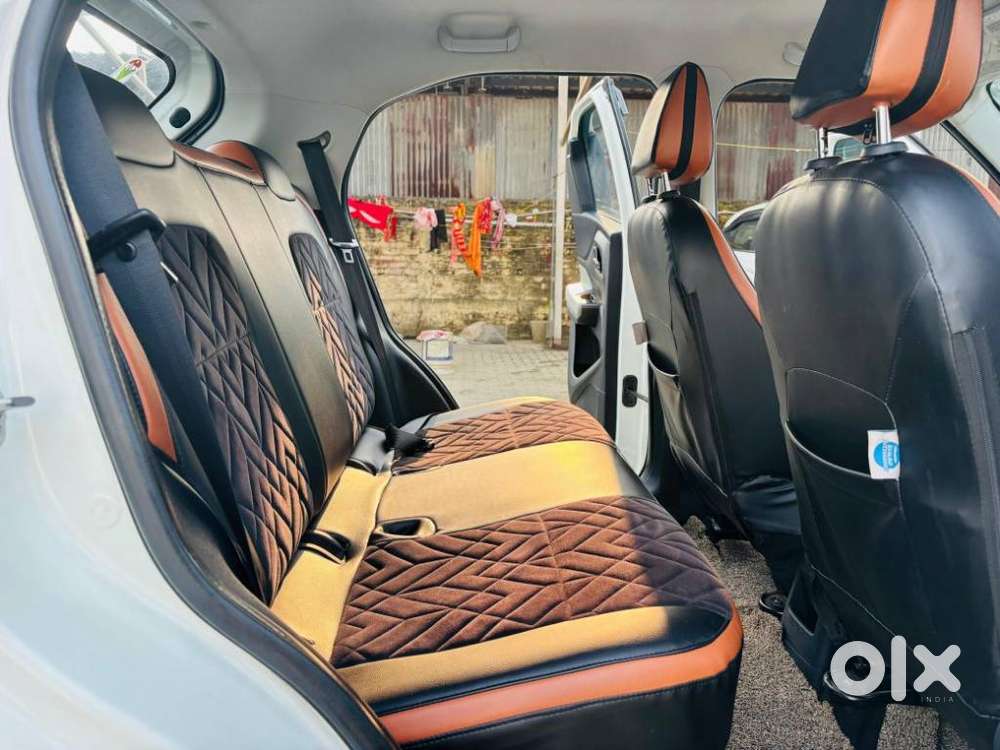 Tata Punch Adventure, 2022, Petrol