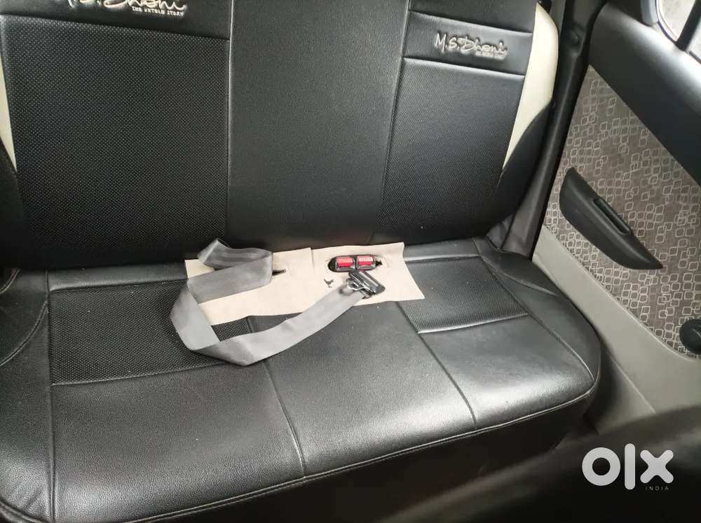 Maruti Suzuki 800 2017 Petrol 430002 Km Driven