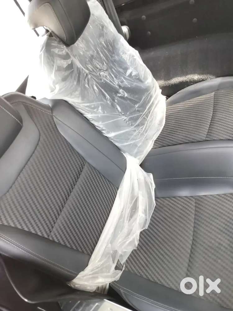 Mahindra Thar 2025 Diesel Well Maintained