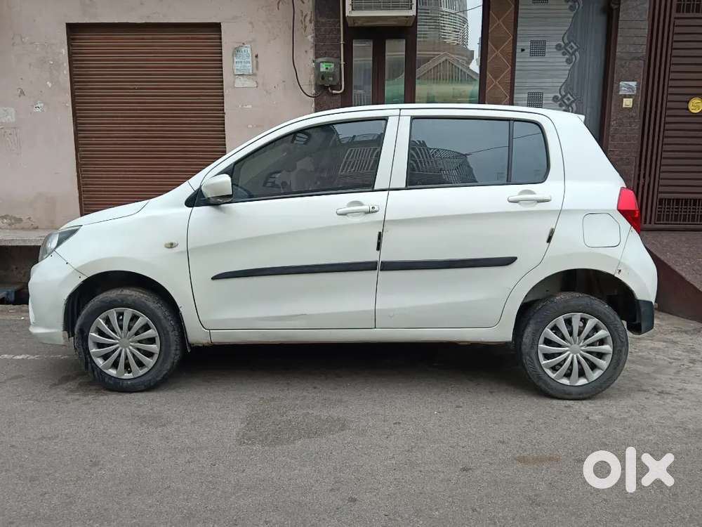 Maruti Suzuki Celerio Vxi 2019