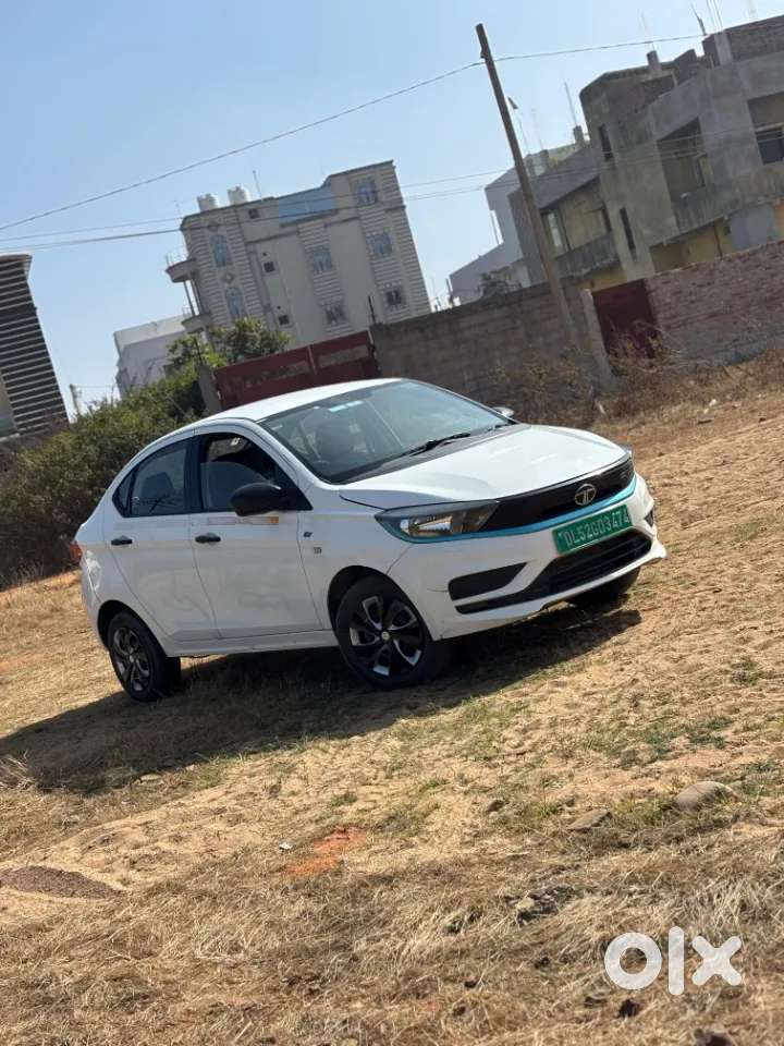 Tata Tigor Ev Xm Plus, 2022, Electric