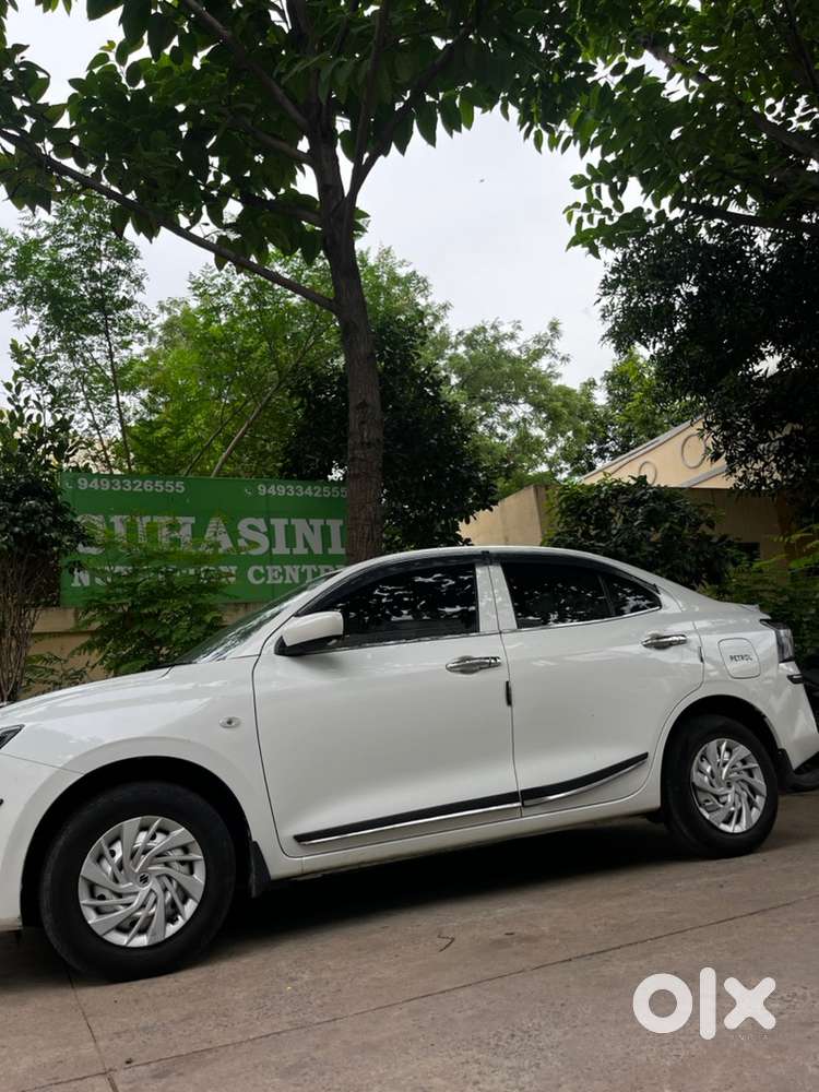 Swift Dzire Tour 2025 Cng Hybrid