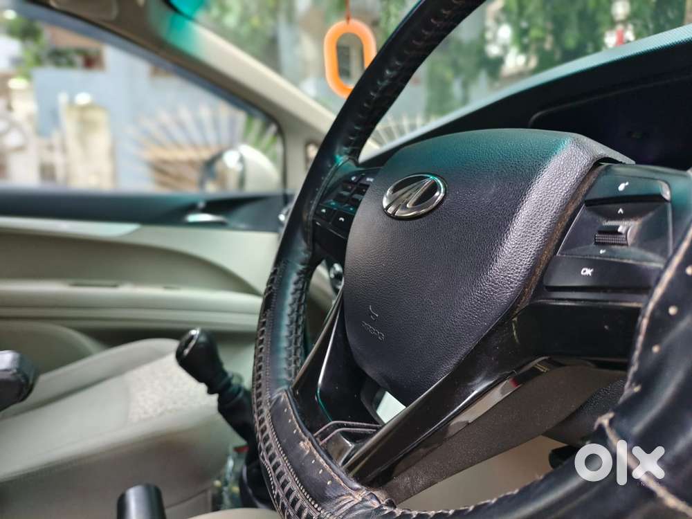 Mahindra Marazzo 1.5 M6 Plus 7 Str, 2019, Diesel